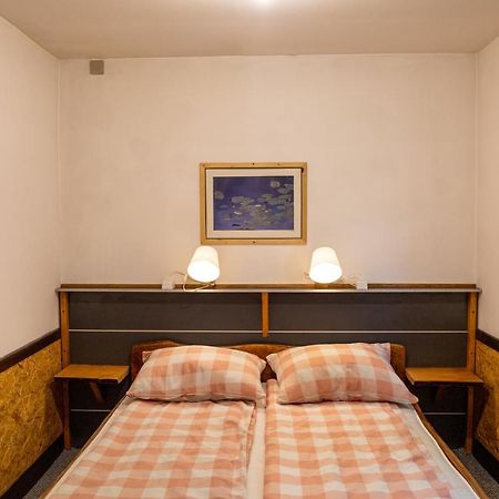 Apartmani Papes Krapina Eksteriør billede