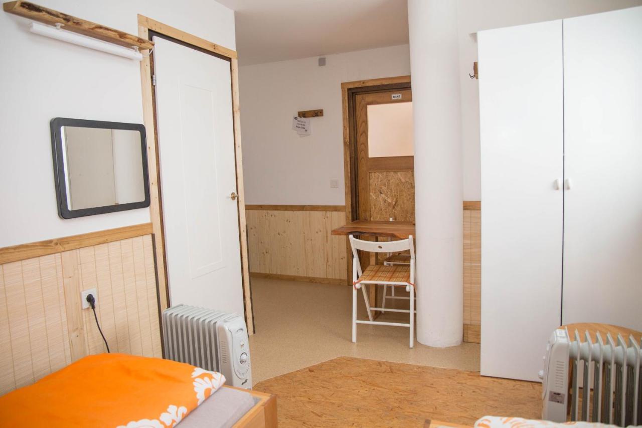 Apartmani Papes Krapina Eksteriør billede