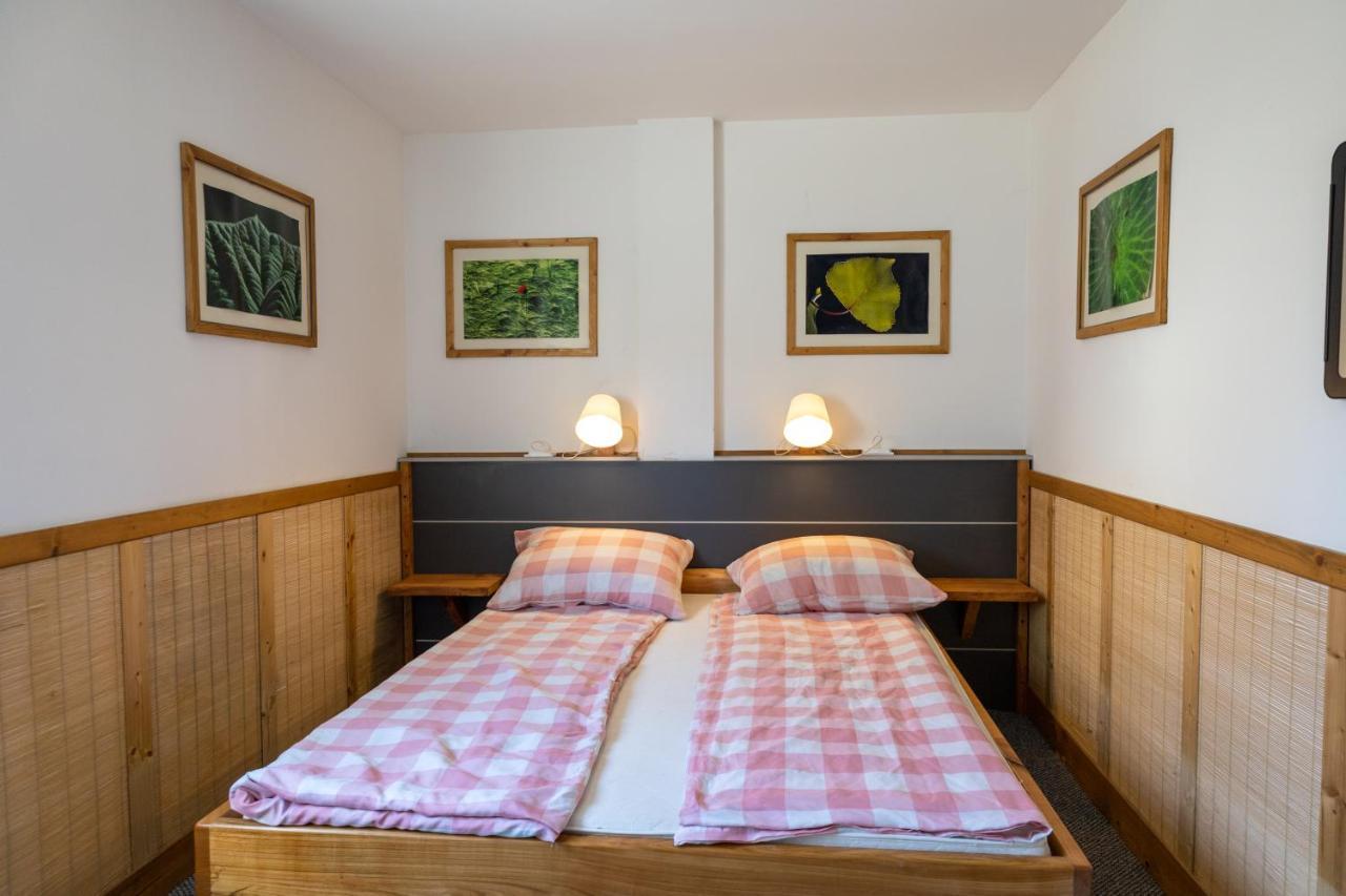 Apartmani Papes Krapina Eksteriør billede