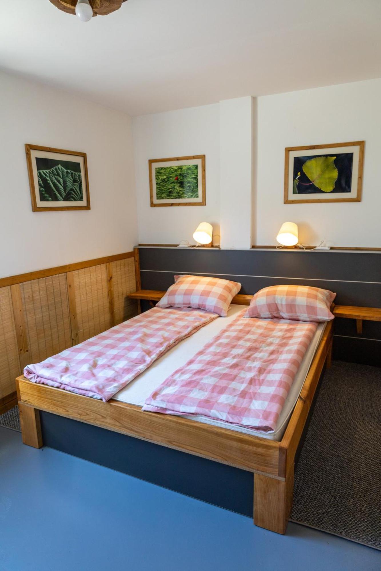 Apartmani Papes Krapina Eksteriør billede