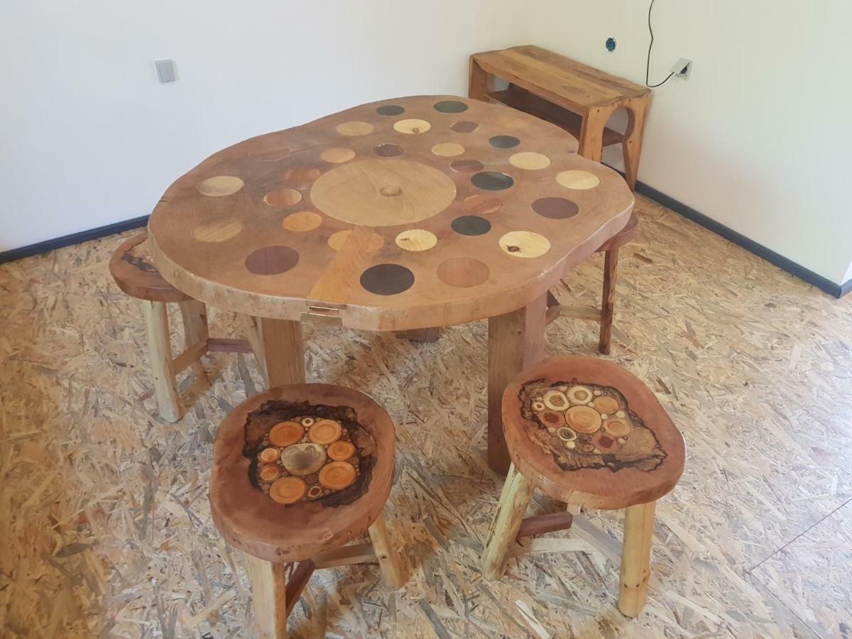 Apartmani Papes Krapina Eksteriør billede